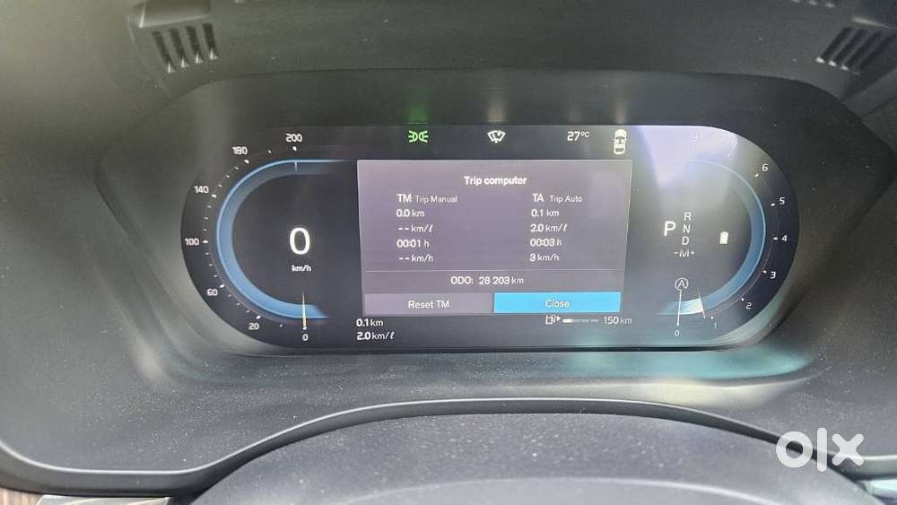 Volvo Xc60 Inscription D5, 2023, Petrol