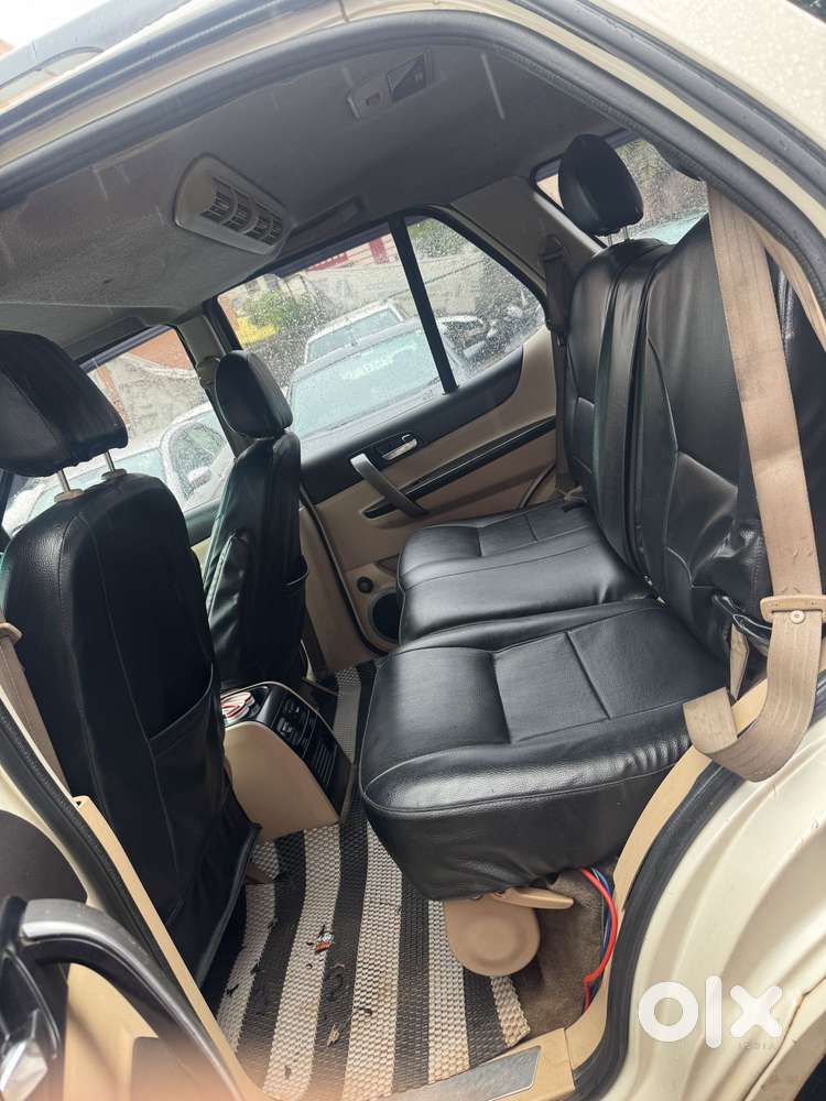 Tata Safari Storme Ex, 2014, Diesel