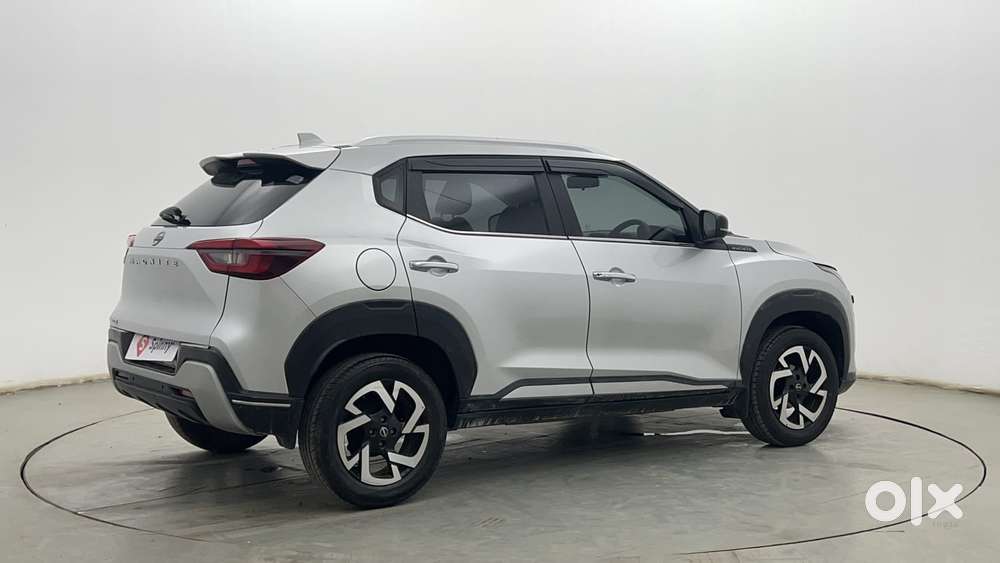 Nissan Magnite Xv Turbo, 2022, Petrol