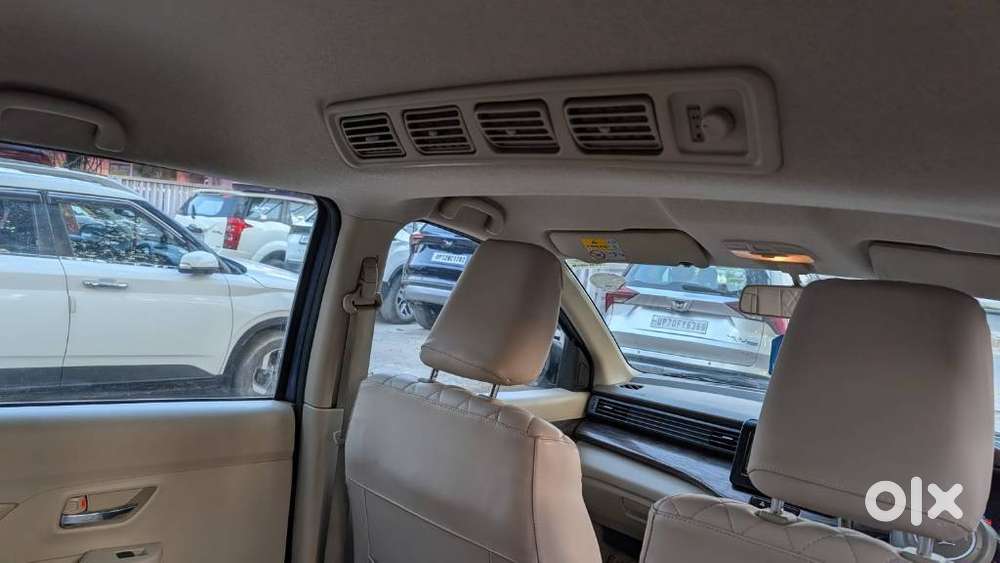 Maruti Suzuki Ertiga Maruti-suzuki-ertiga-zdi-plus, 2020, Diesel