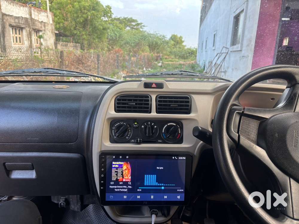 Maruti Suzuki Eeco 2023