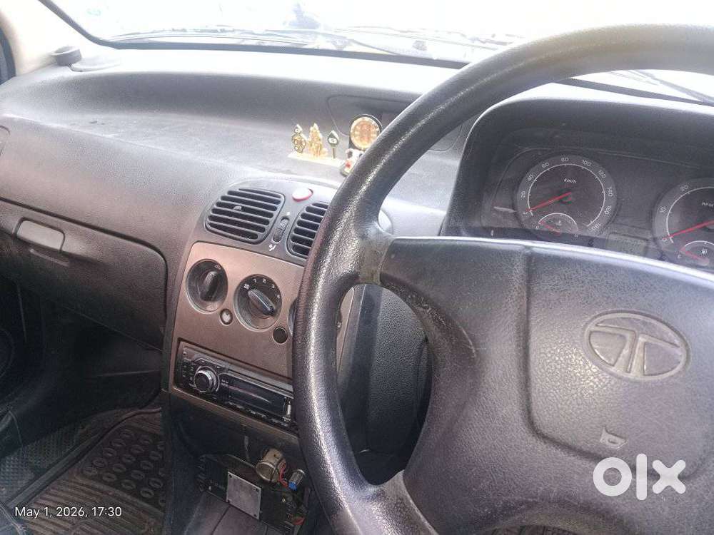 Tata Indica Dl, 2017, Diesel