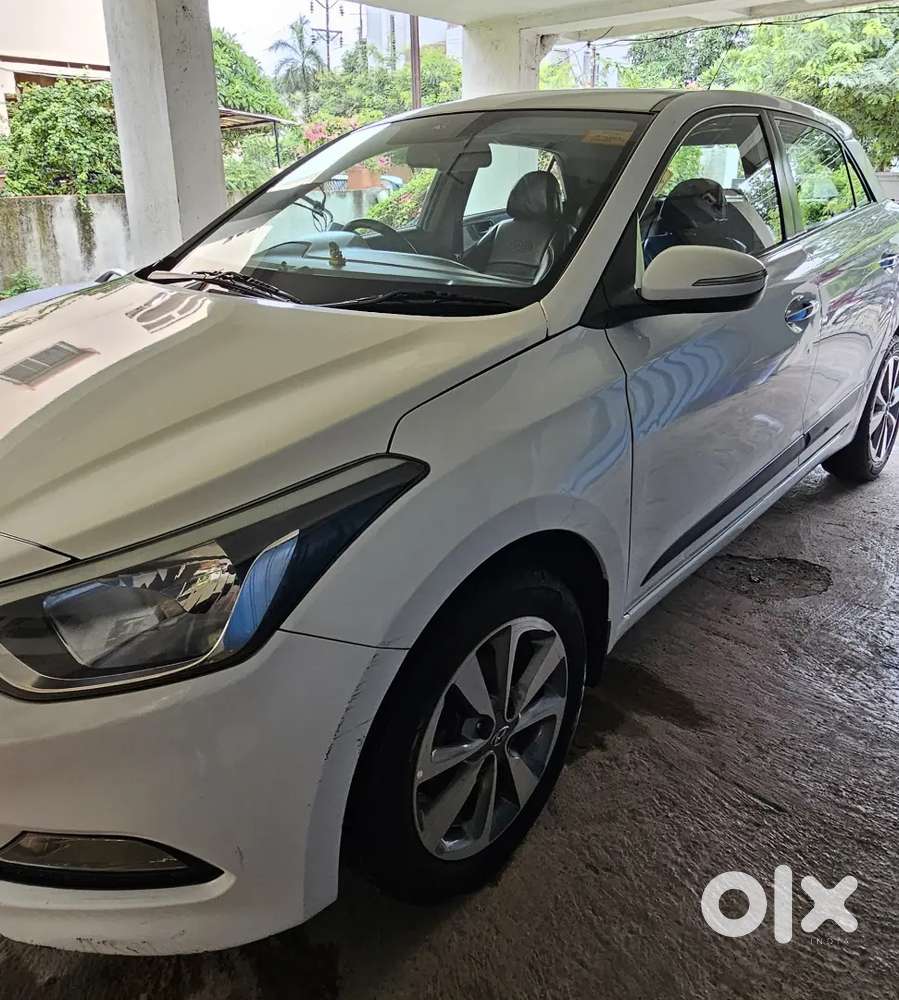 Hyundai Elite I20 1.4 Diesel Top Condition Top End Model