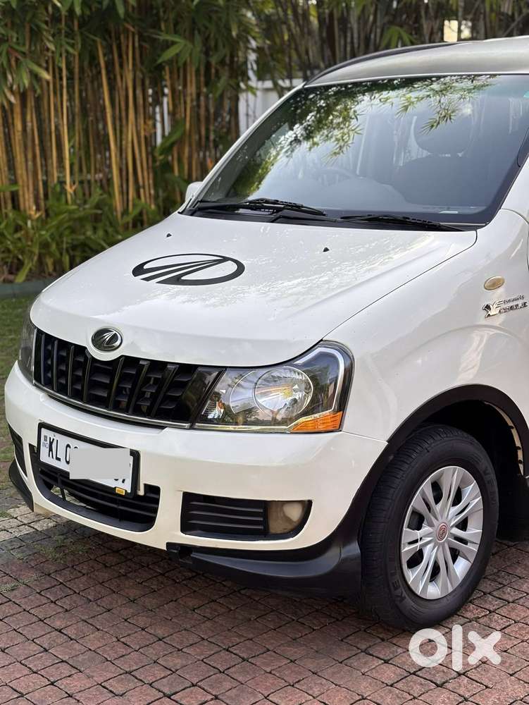 Mahindra Xylo E8 Abs Bs Iv, 2012, Diesel