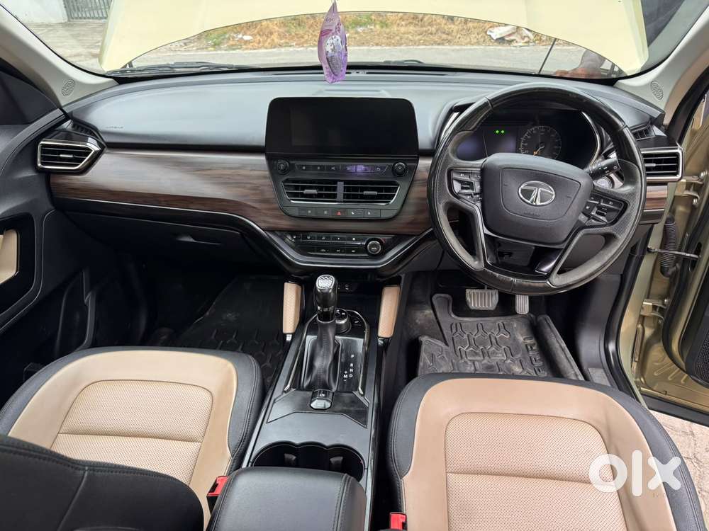 Tata Safari 2.0 Kryotec Xza Plus, 2022, Diesel
