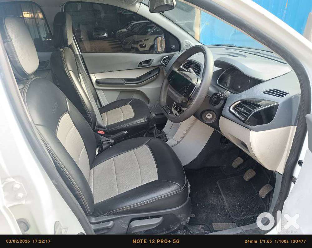 Tata Tiago 1.2 Revotron Xm Option, 2025, Petrol