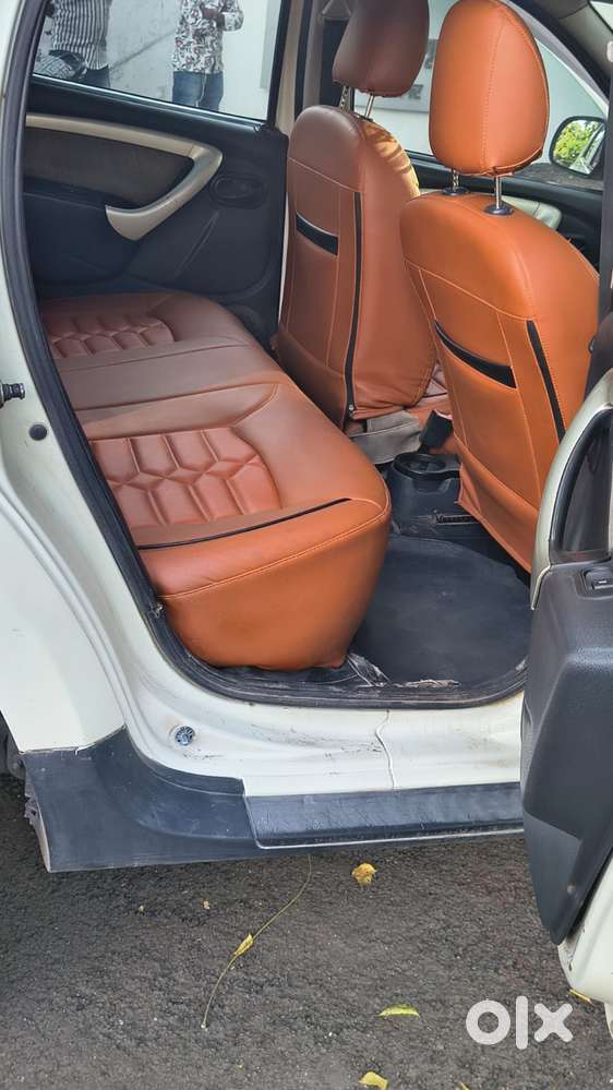 Renault Duster 2012-2015 110ps Diesel Rxl, 2013, Diesel