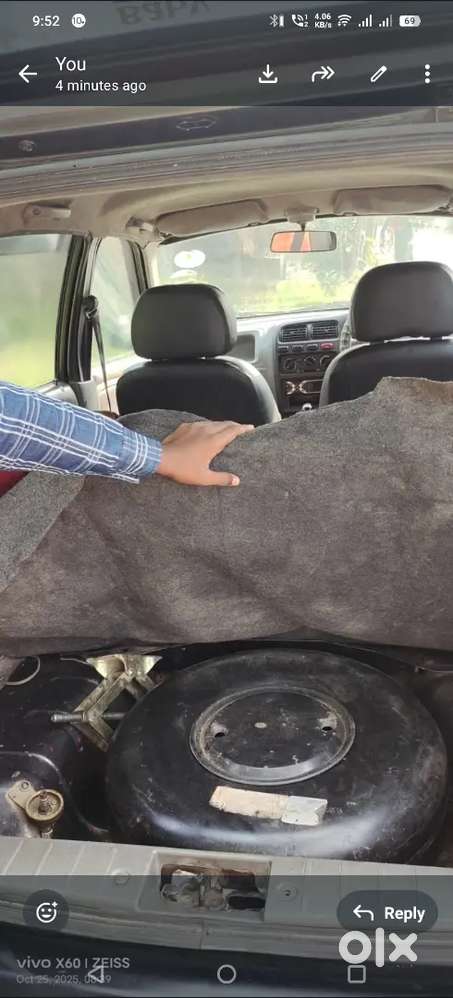 Used Maruti Alto 2007