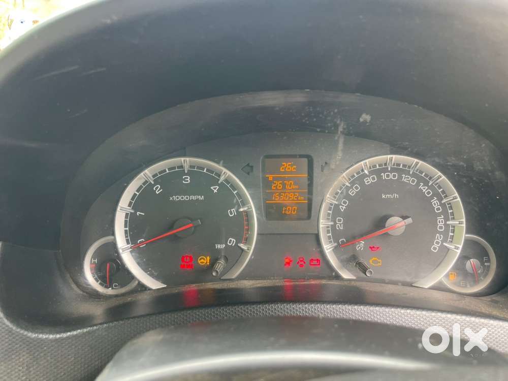 Maruti Dzire 2012 Diesel Car