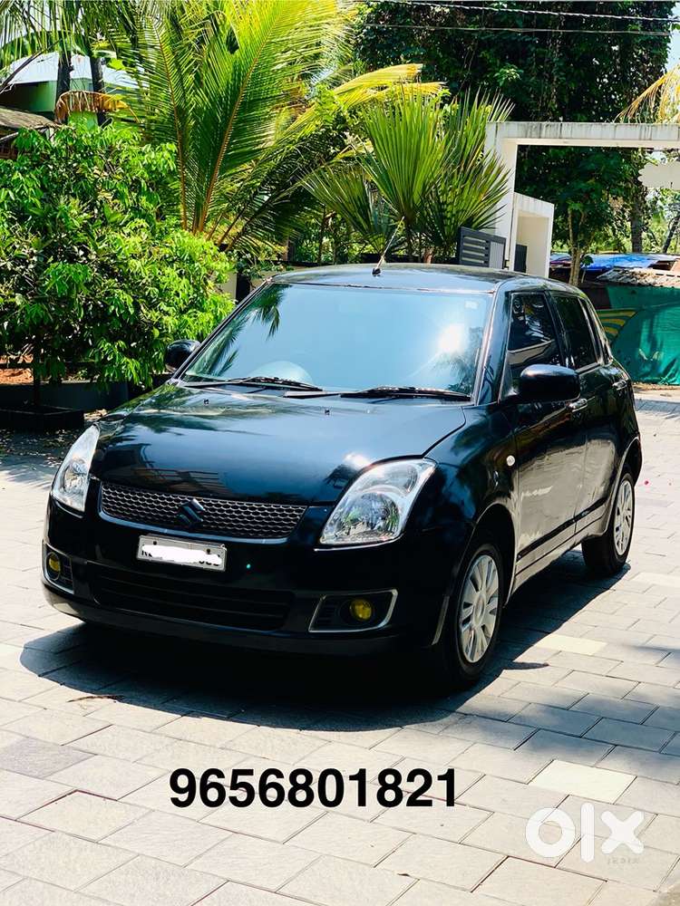 Swift Diesel Maruti Vdi 2009 Car