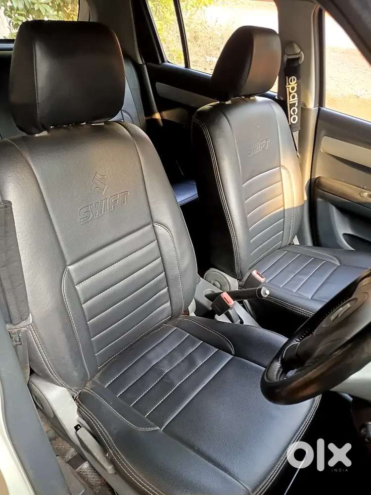 Maruti Suzuki Swift 2007