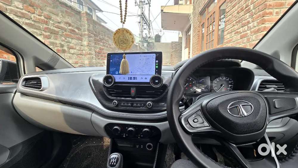 Tata Altroz 2020 Petrol Good Condition