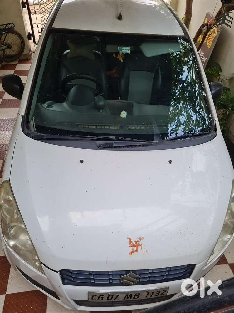 Maruti Suzuki Ritz 2011 Petrol Good Condition And Well Maintained