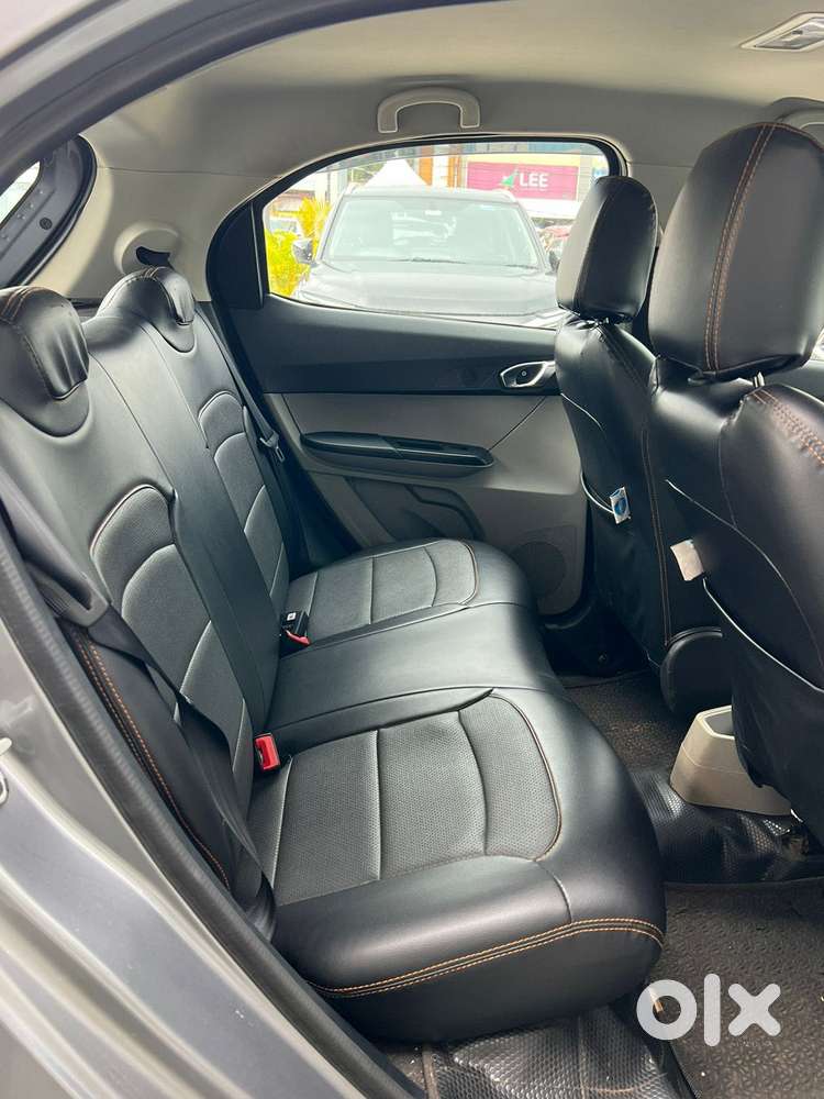 Tata Tiago 1.2 Revotron Xza, 2019, Petrol