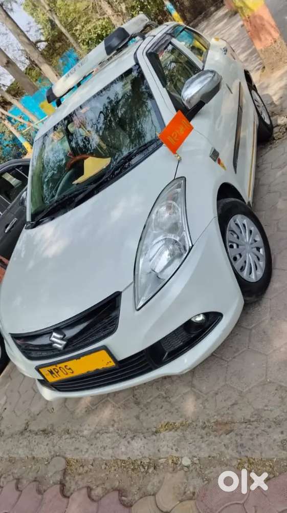 Maruti Suzuki Dzire 2020 Petrol 170000 Km Driven