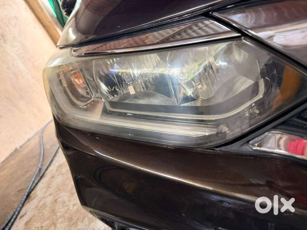 Honda City 2018 Automatic Petrol 38000 Km