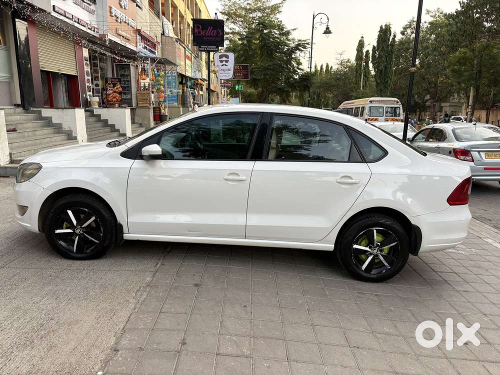 Skoda Rapid 1.5 Tdi Active, 2016, Diesel