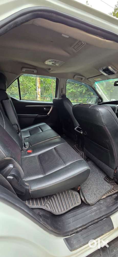 Toyota Fortuner 2011-2016 4x4 At, 2023, Diesel