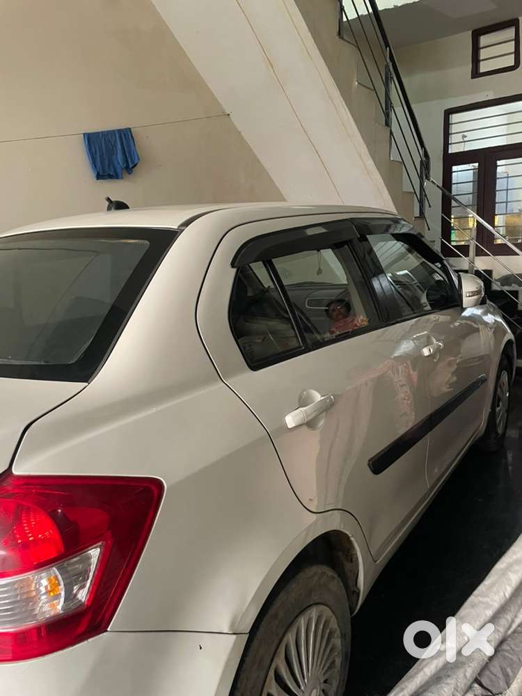 2013 Dzire Tour Diesel