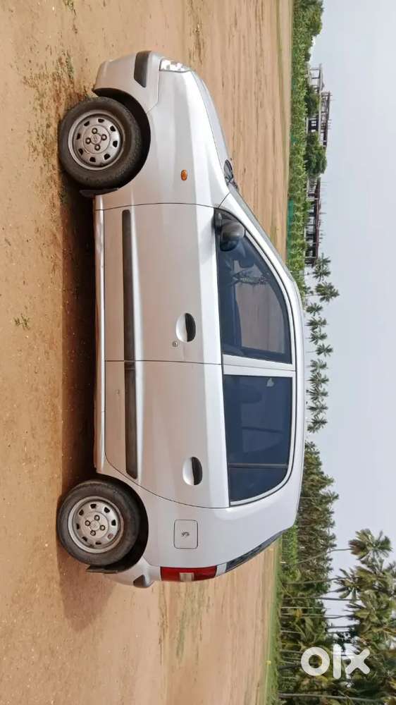 Hyundai Santro Xing 2004 Petrol Manual
