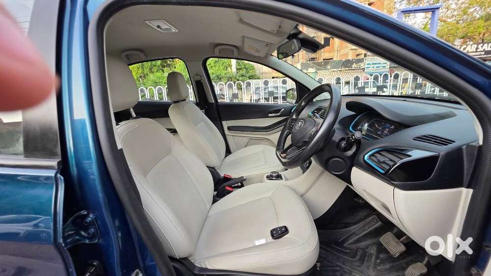 Tata Tiago Ev Xz Plus Tech Lux Lr, 2023, Electric