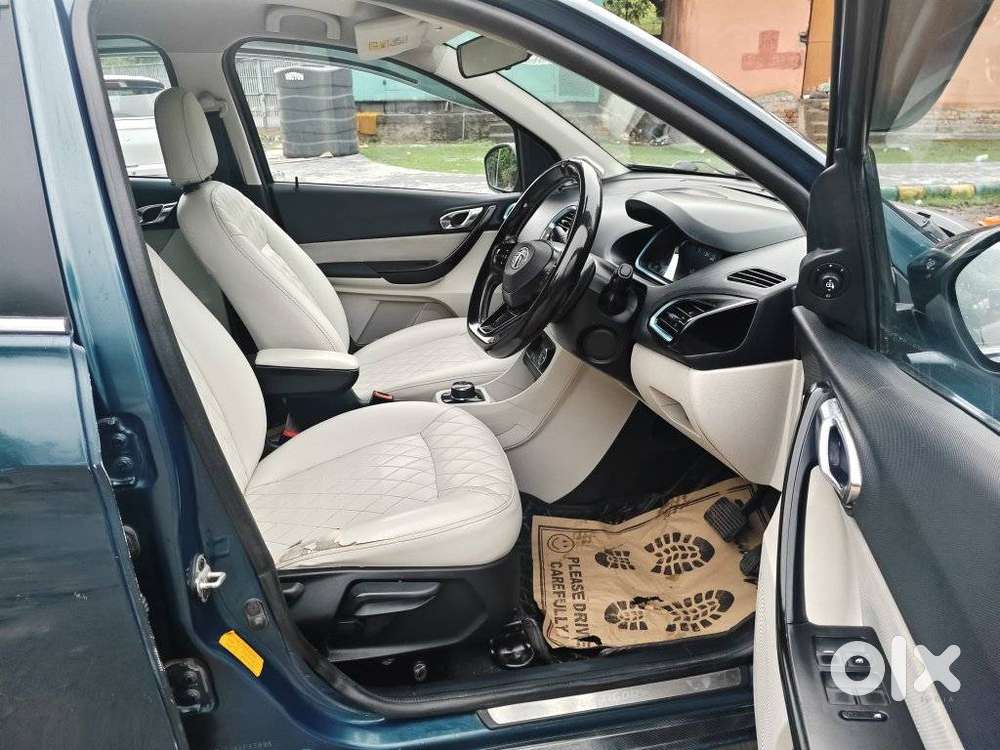 Tata Tigor Ev Xz Plus, 2021