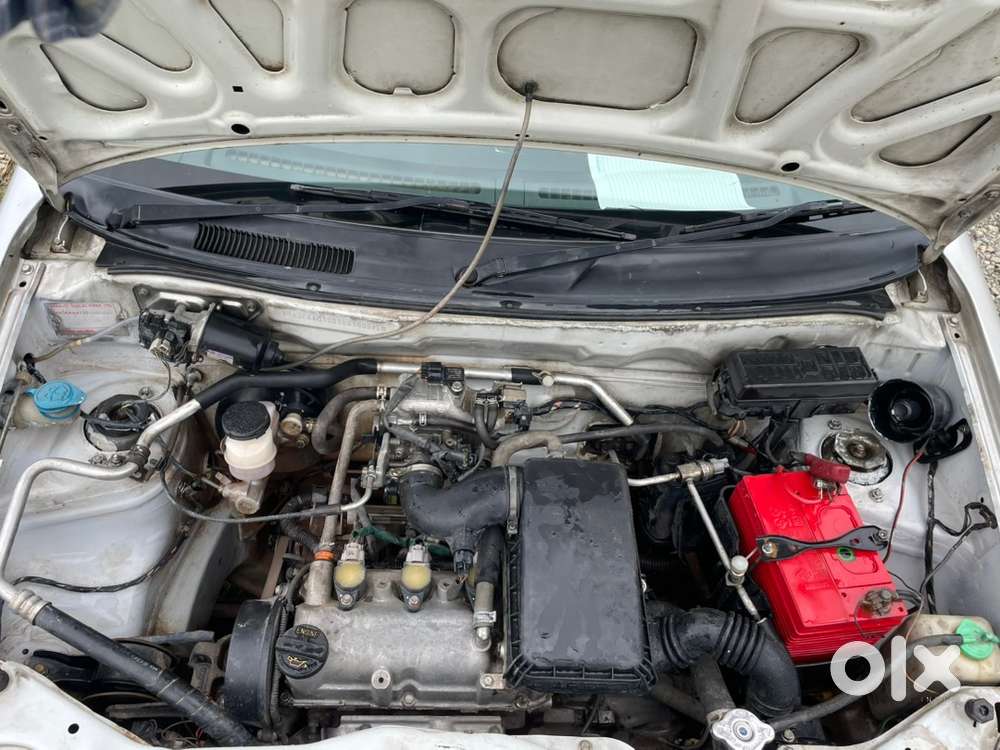 Maruti Suzuki Alto 2011