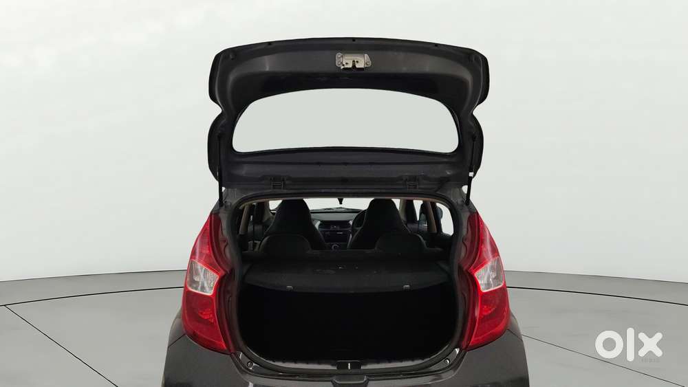 Hyundai Eon 1.0 Magna Plus, 2015, Petrol