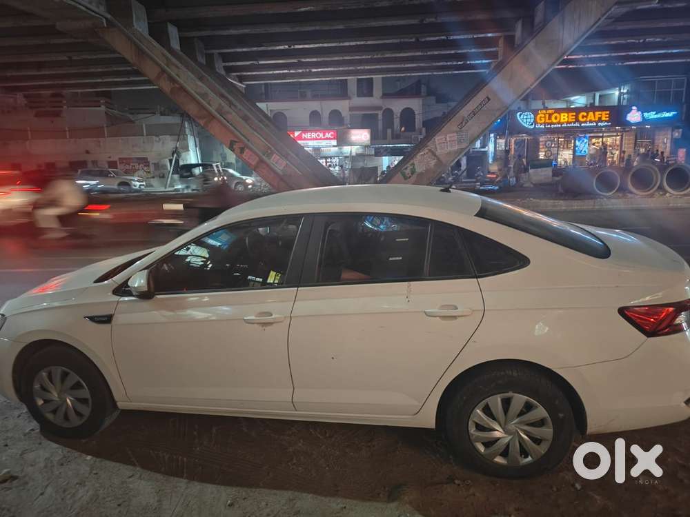 Skoda Manual Petrol 2024