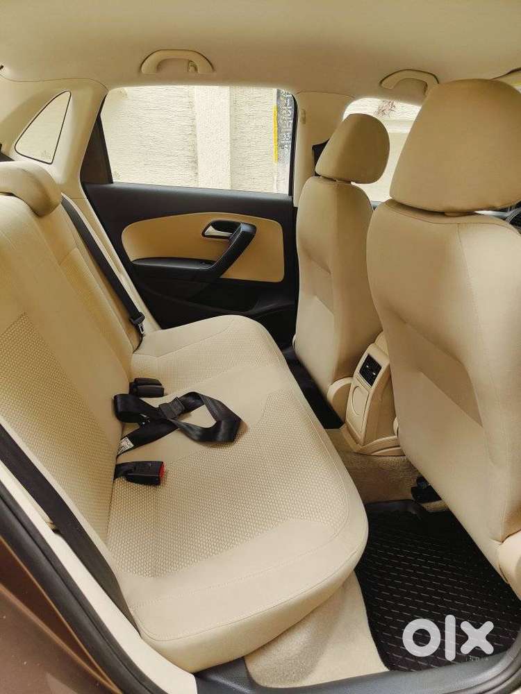 Volkswagen Ameo 1.5 Tdi Highline Plus, 2018, Diesel