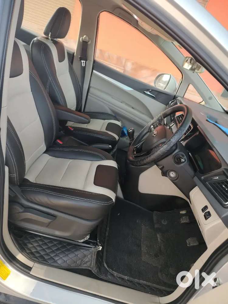 Mahindra Marazzo 2023 Diesel 32000 Km Driven Like New Condition