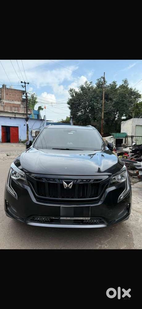 Mahindra Xuv700 Diesel 16000 Km Driven