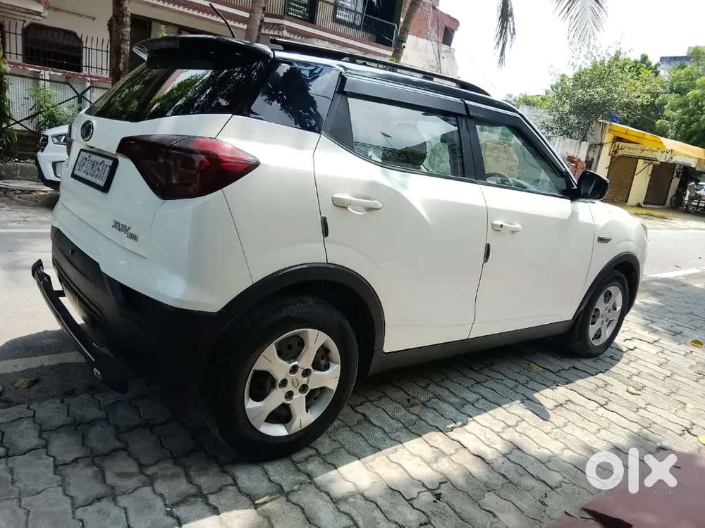 Mahindra Xuv300 Diesel 2021 Manual
