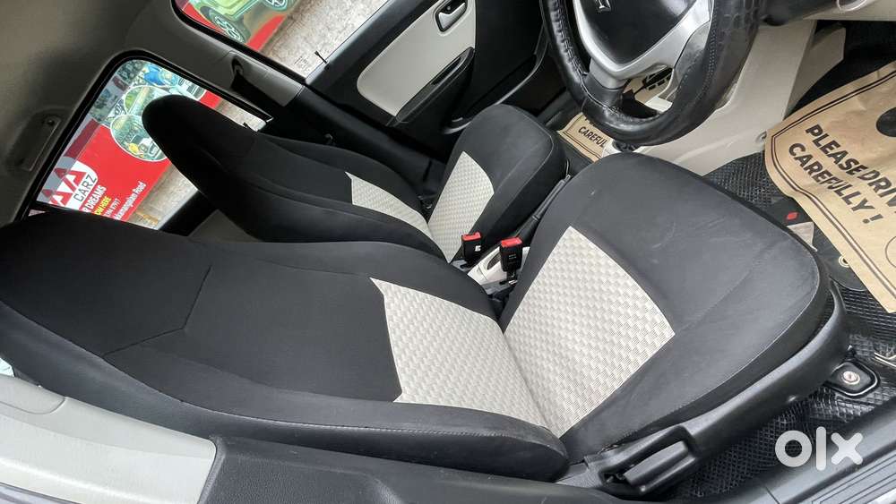 Maruti Suzuki Alto 800 0.8 Vxi, 2023, Petrol