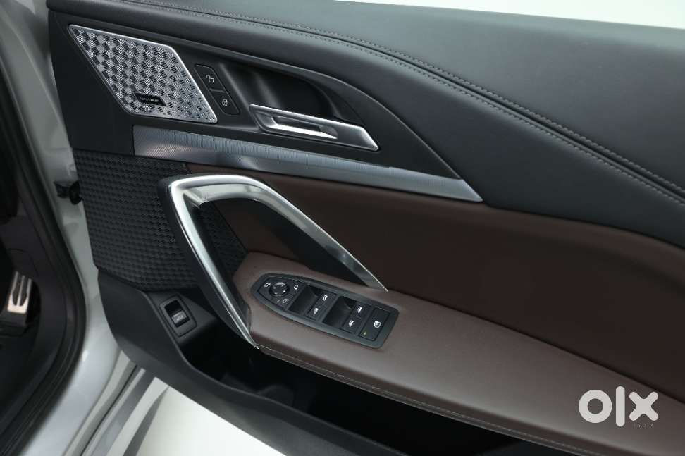 Bmw X1 Sdrive18i M Sport, 2024, Petrol