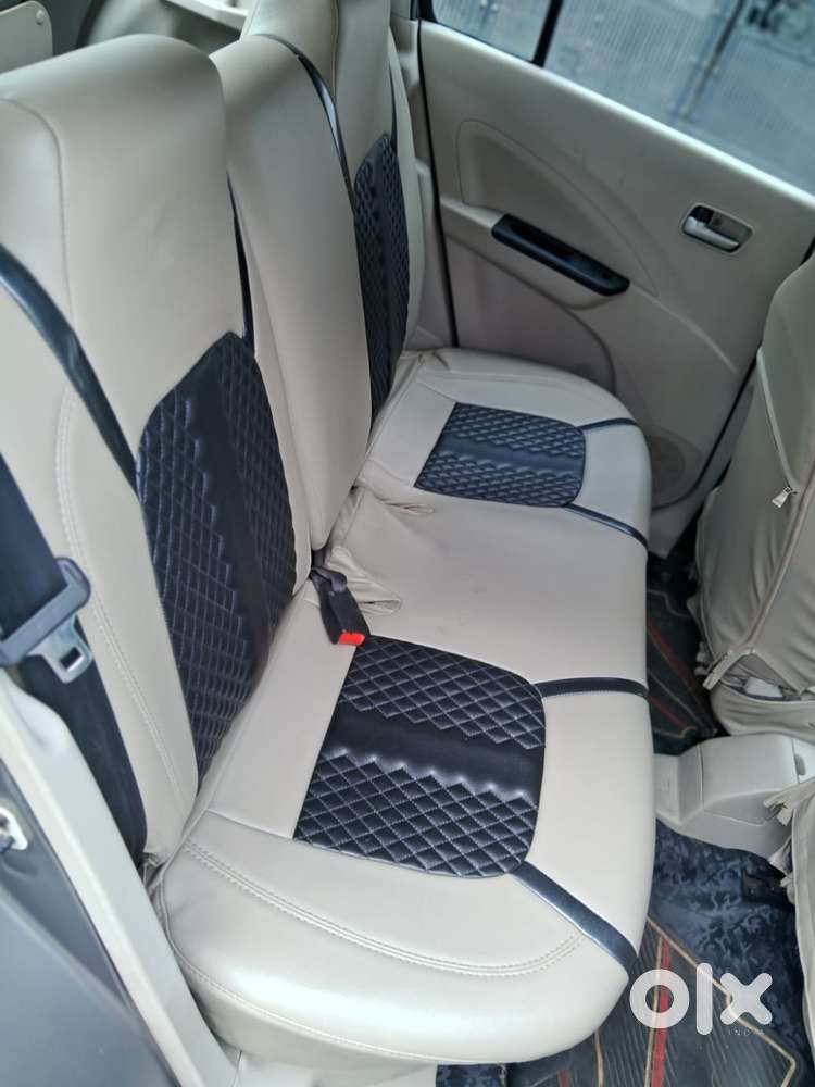 Maruti Suzuki Celerio Zxi At, 2019, Petrol