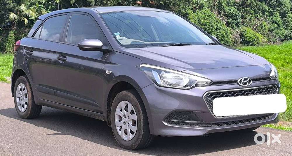 Hyundai Elite I20 Magna 1.2, 2016, Petrol
