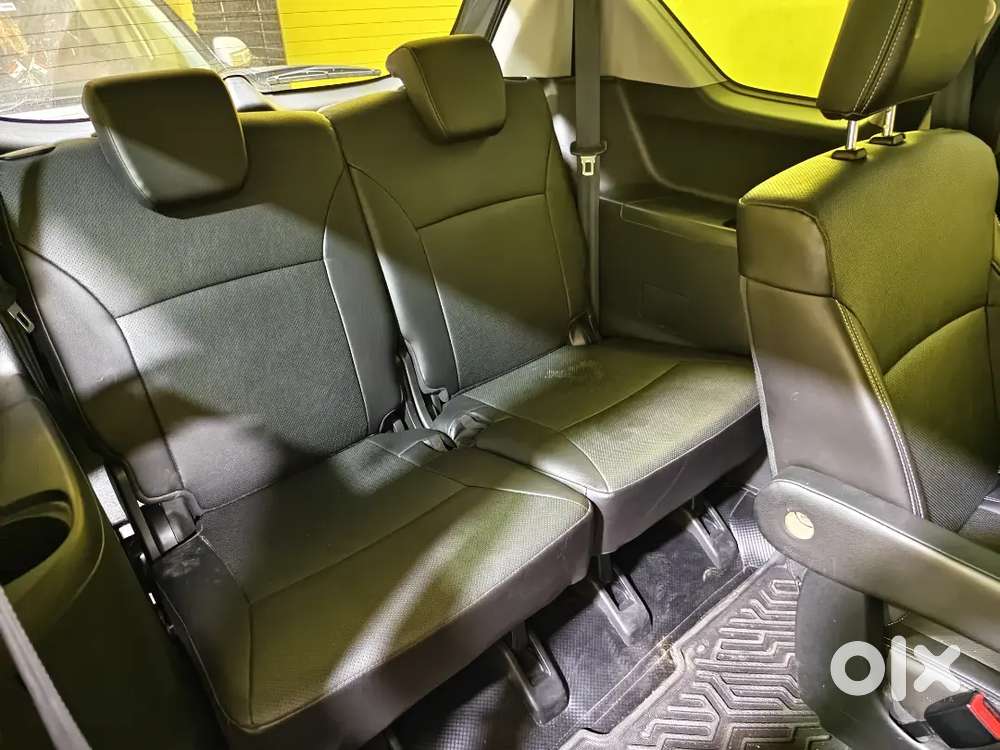 Maruti Suzuki Xl6 2022