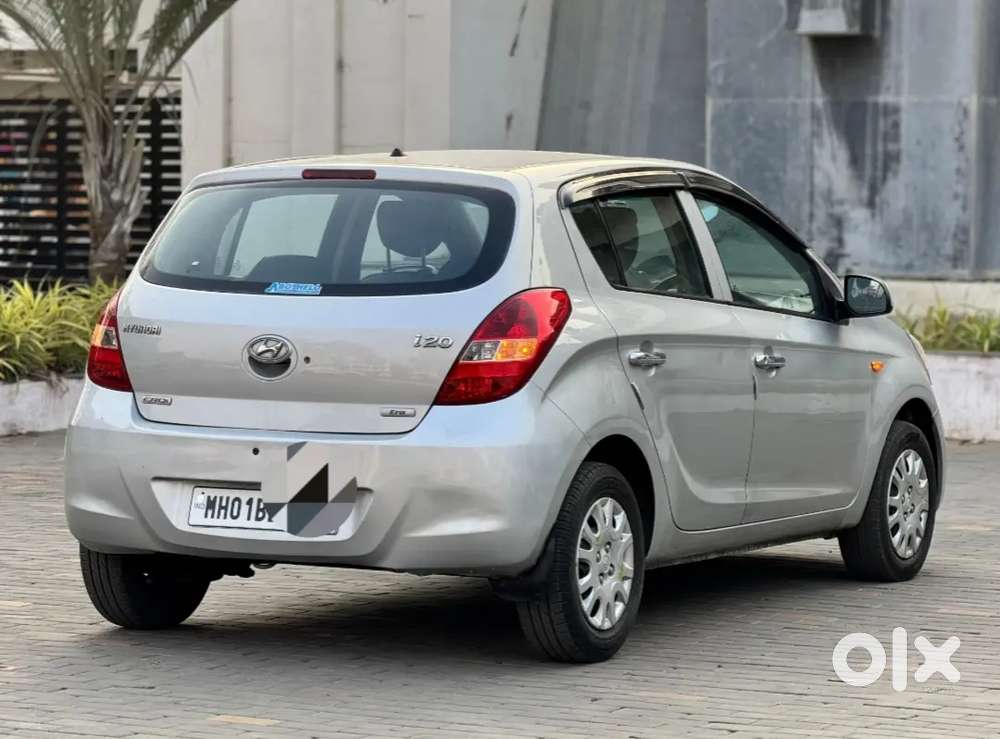 Hyundai I20 2012 Diesel Well Maintained