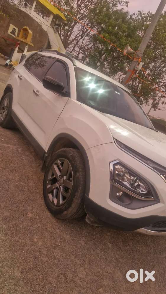 Tata Safari 2023 Diesel 32000 Km Diesel