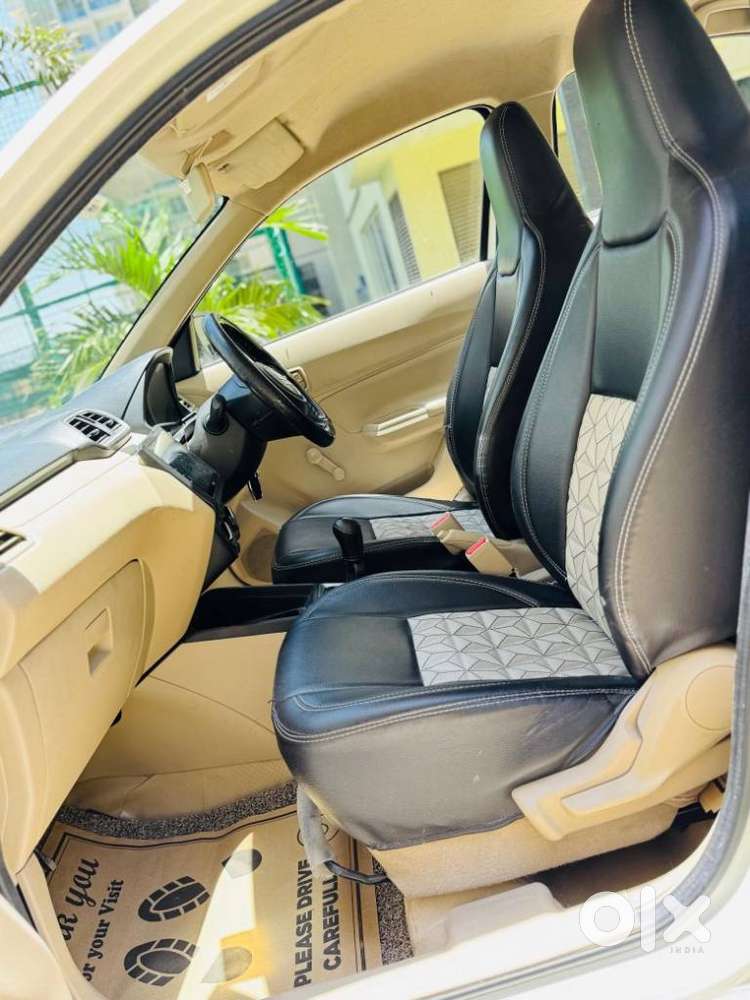 Maruti Suzuki Dzire 1.2 Tour S Cng, 2024, Petrol