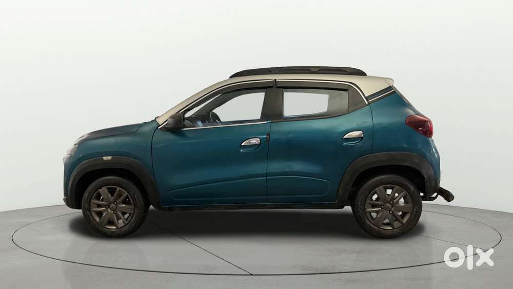 Renault Kwid 0.8 Neotech Rxl, 2020, Petrol
