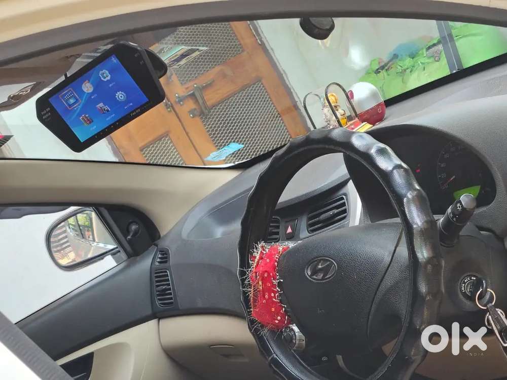 Hyundai Eon 2016 Petrol 66400 Km Driven