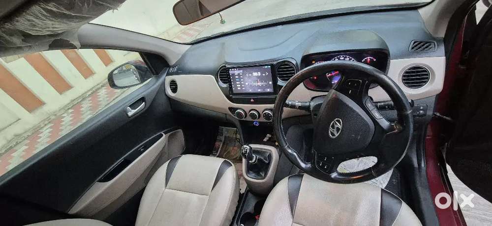 Hyundai Grand I10 2014 Diesel 137000 Km Driven