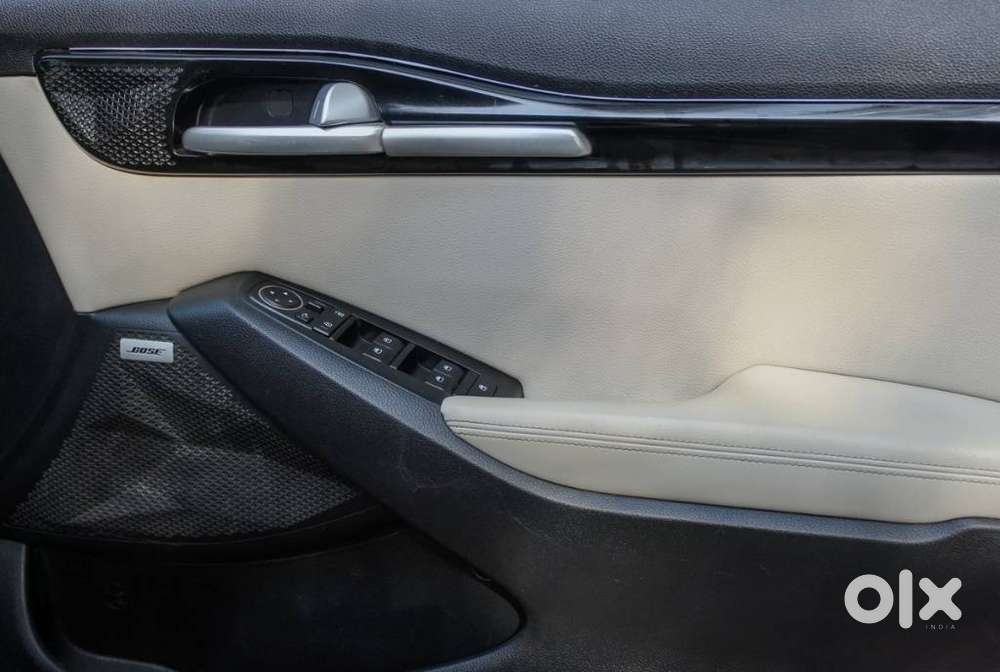 Kia Seltos Htx D, 2020, Diesel