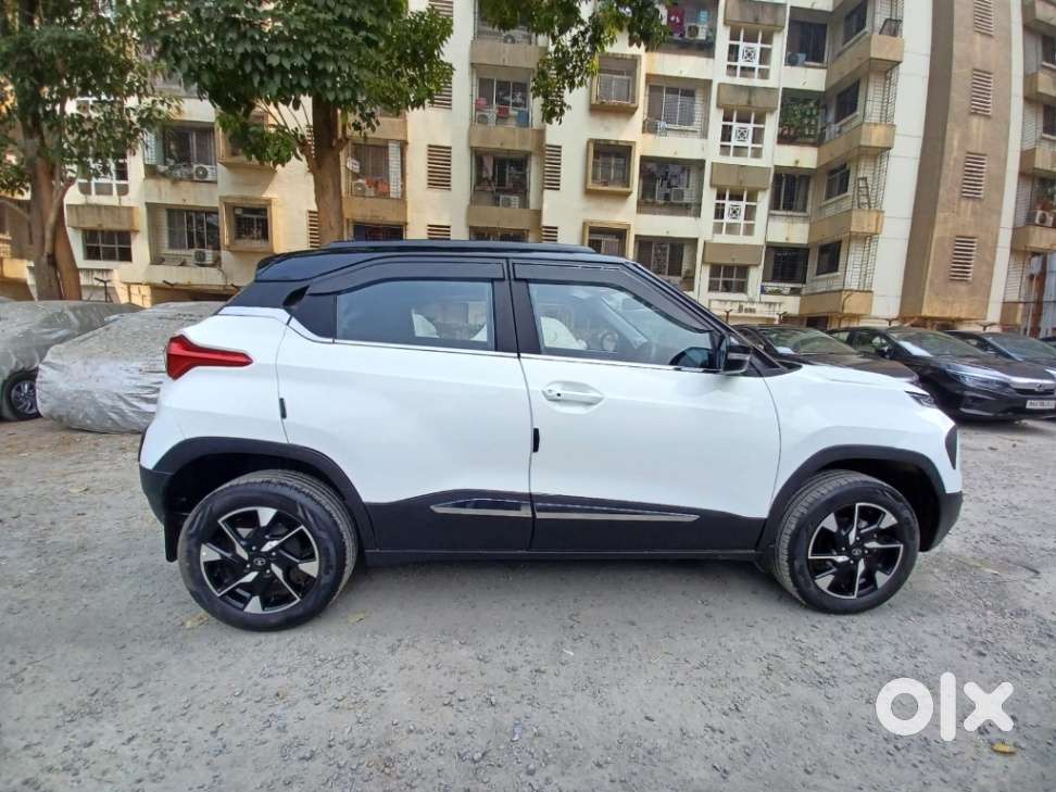 Tata Punch Creative Amt, 2026, Petrol