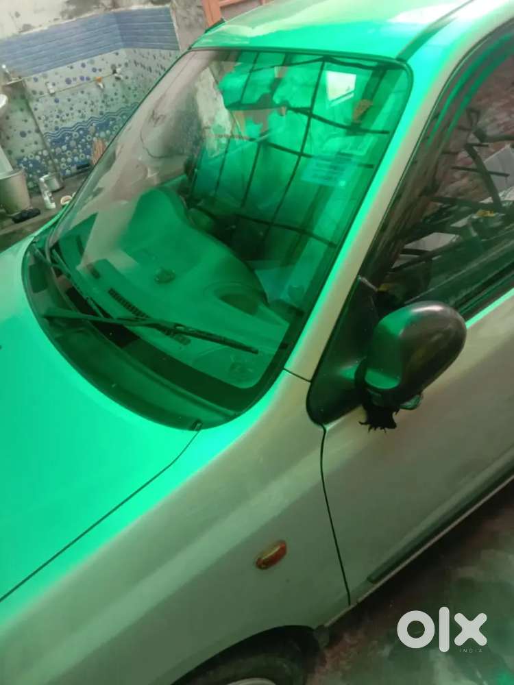 Maruti Suzuki Alto K10 2012 Hr 26