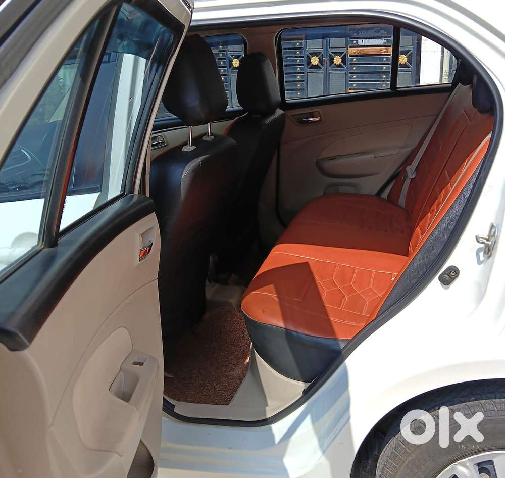 Maruti Suzuki Swift Dzire Vdi Bsiv, 2015, Diesel