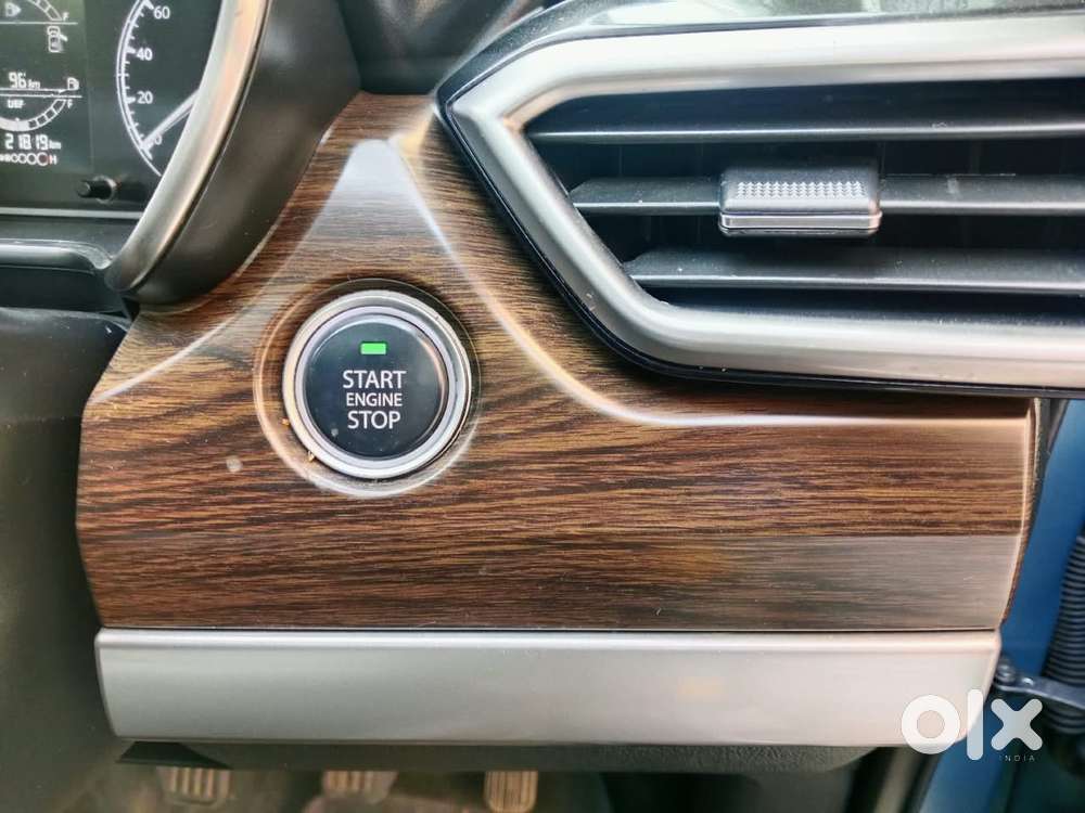 Tata Harrier Xt+, 2022, Diesel
