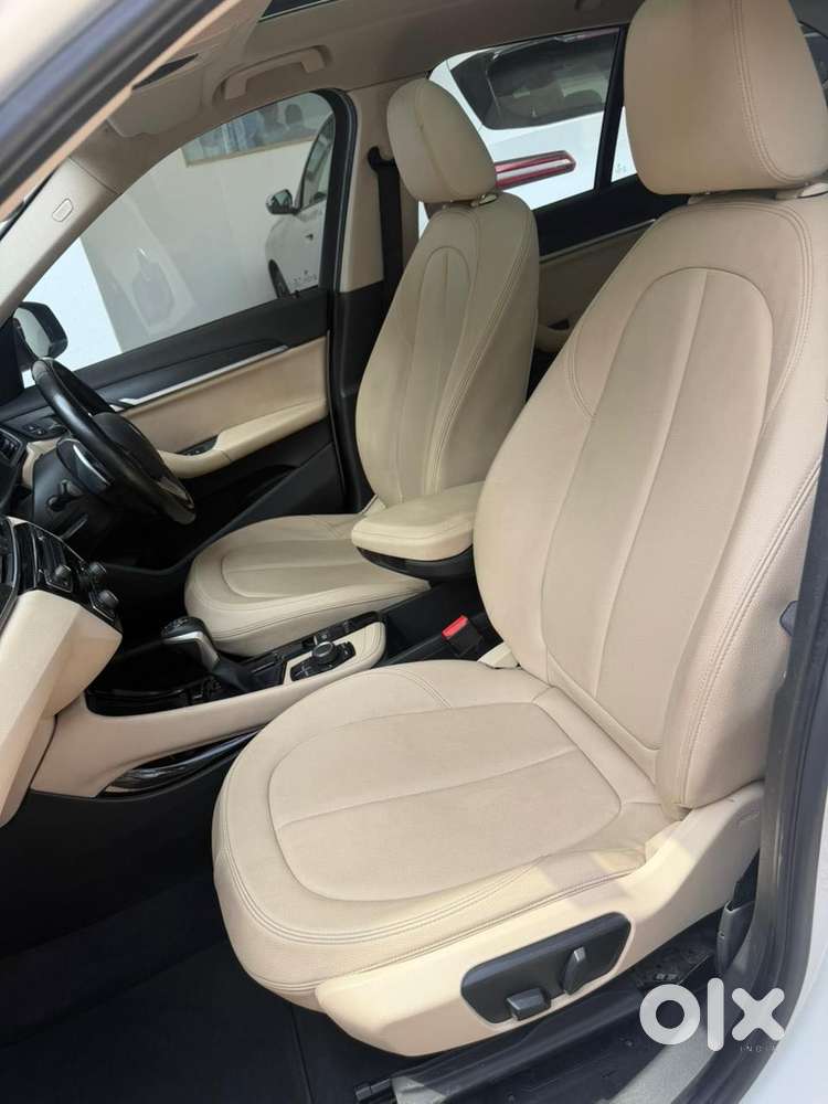 Bmw X1 2.0 Sdrive20d Xline, 2017, Diesel